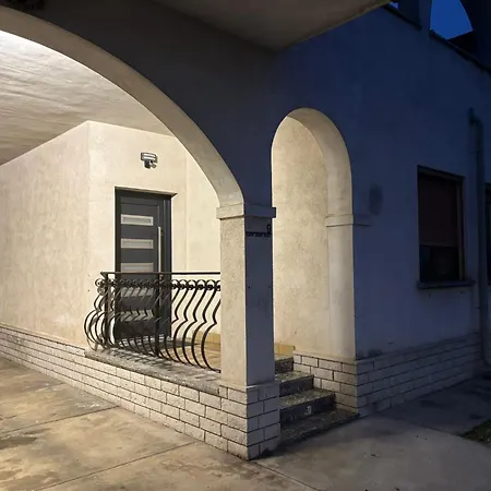 Easy East Appartement Monfalcone
