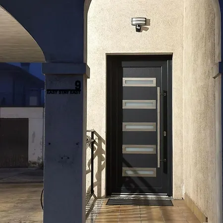 Appartement Easy East