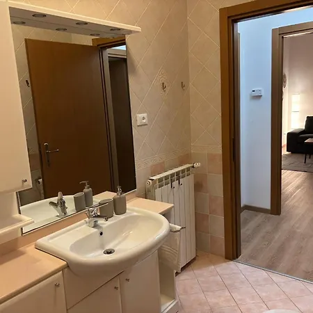 Appartement Easy East *