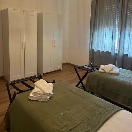 Apartment Easy East