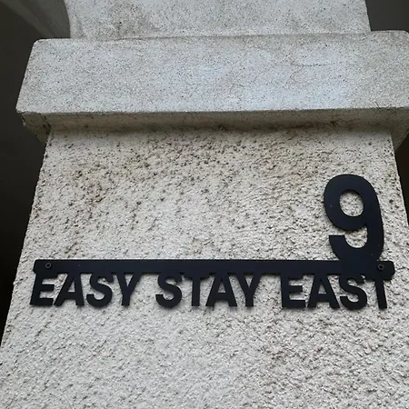 Easy East * Monfalcone