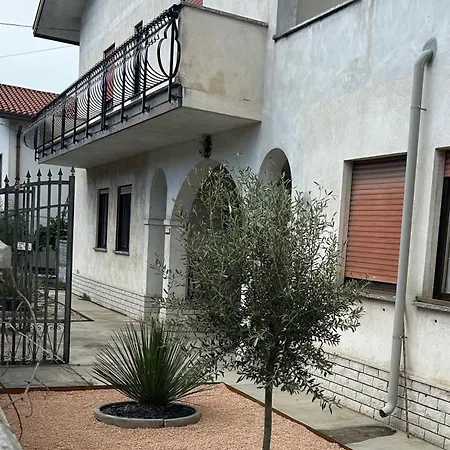 Apartamento Easy East